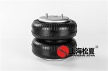 橡膠空氣彈簧怎么操作呢？