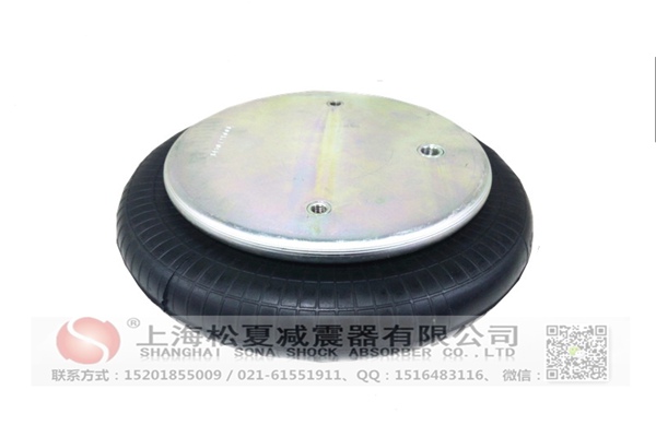 空氣彈簧常見(jiàn)的結(jié)構(gòu)有哪些？