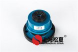 阻尼彈簧減震器的特點(diǎn)及優(yōu)點(diǎn)是什么？