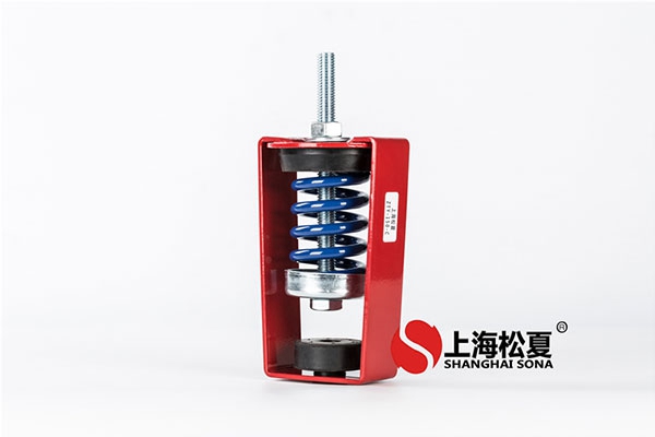阻尼彈簧減震器的特點(diǎn)及優(yōu)點(diǎn)是什么？ 