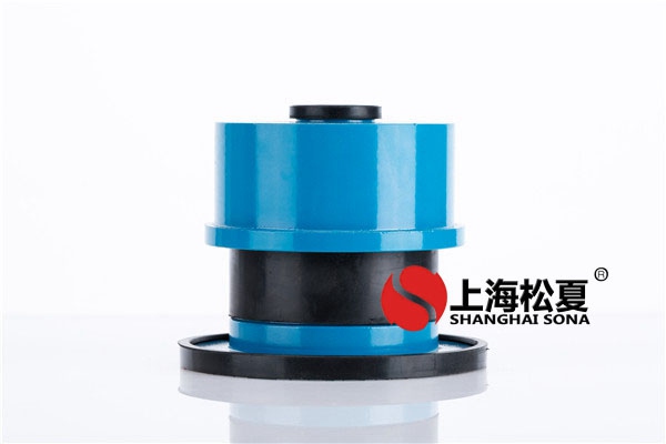 橡膠減震器究竟有怎樣的優(yōu)點(diǎn)？