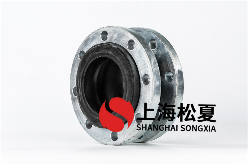 橡膠接頭能降低振動及噪聲 橡膠接頭能降低振動及噪聲