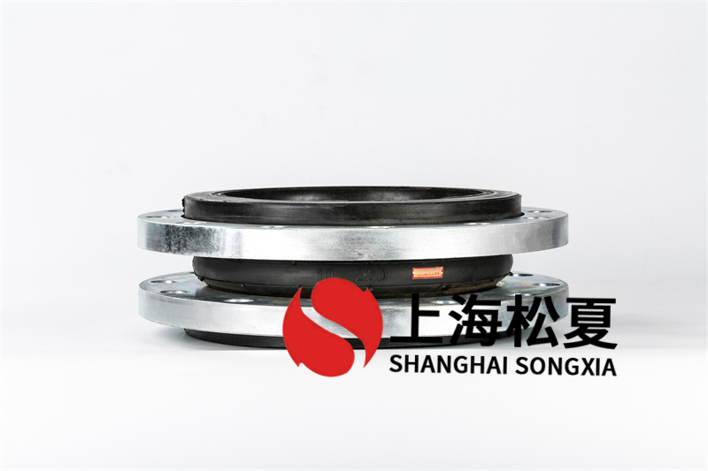 橡膠接頭預(yù)埋件長(zhǎng)度不足的解決方案 橡膠接頭預(yù)埋件長(zhǎng)度不足的解決方案