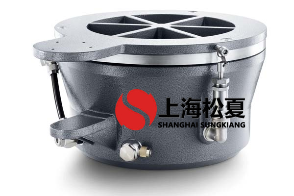 空氣彈簧減震器是怎么充氣的？